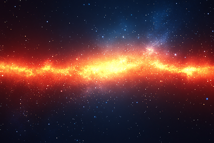 Cosmic Nebula