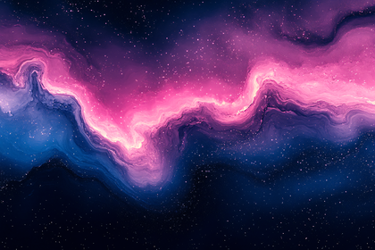 Cosmic Nebula