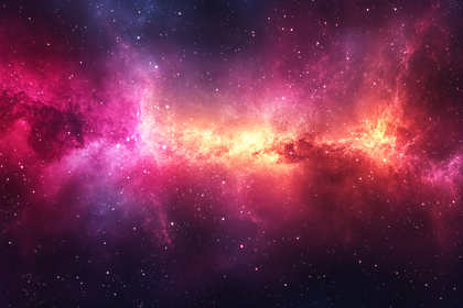 Cosmic Nebula
