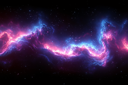 Cosmic Nebulae