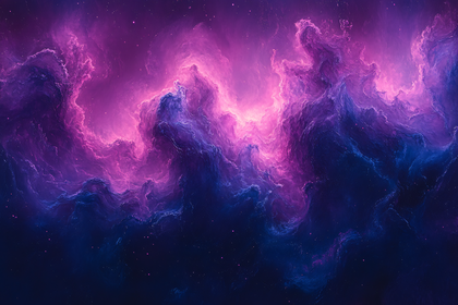 Cosmic Nebulae