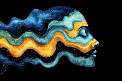 Cosmic Profile