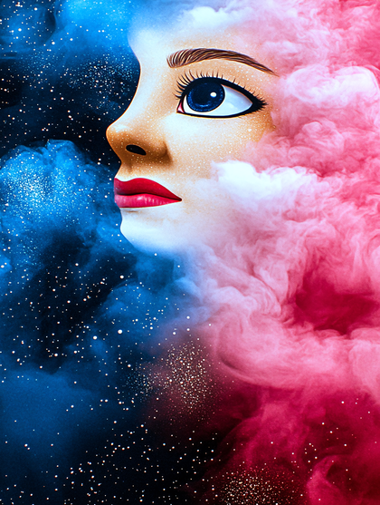 Cosmic Profile