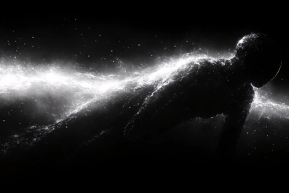 Cosmic Push Up