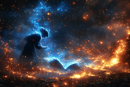 Cosmic Reader