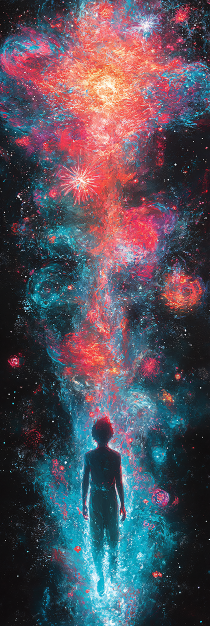 Cosmic Reverie