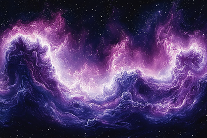 Cosmic Ripple