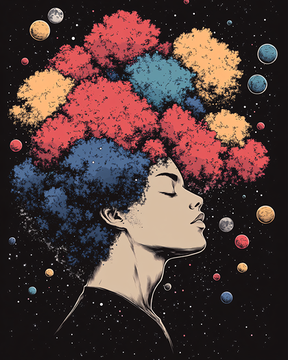 Cosmic Soul