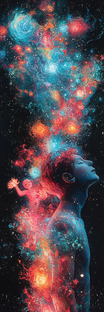 Cosmic Soul