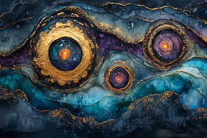 Cosmic Spheres