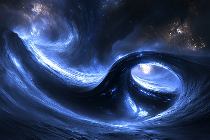 Cosmic Wave