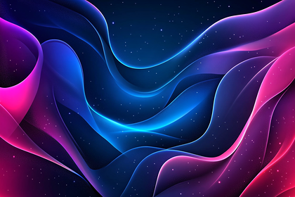 Cosmic Waves