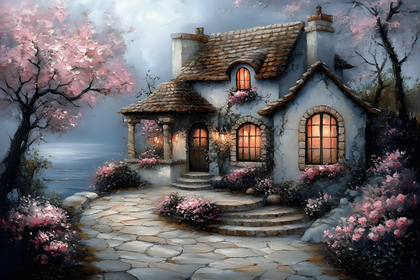 Cottagecore Dream