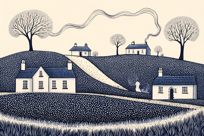 Country Cottages