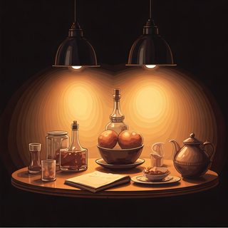 cozy-table-setting