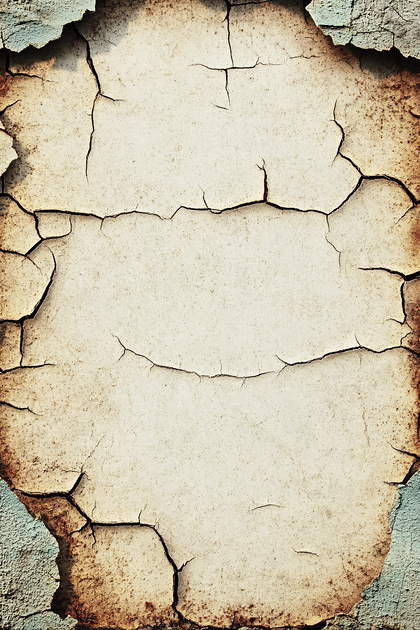 Cracked Paint Texture