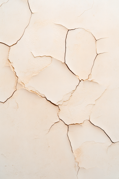 Cracked Paint Texture