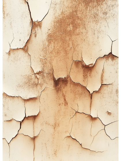Cracked Paint Texture