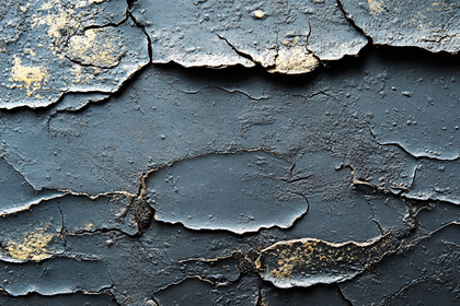 Cracked Paint Texture