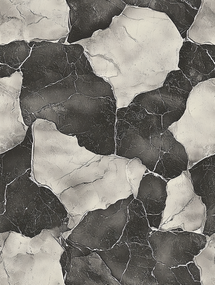 Cracked Stone Texture