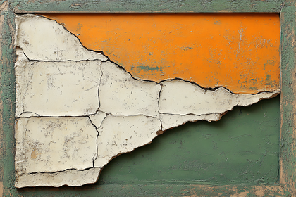 Cracked Wall Texture