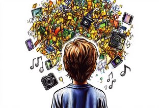 Creative Mind