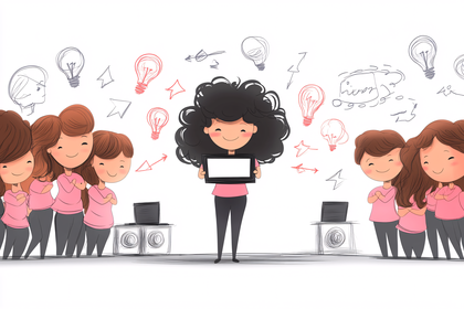 Creative Team Presentation
