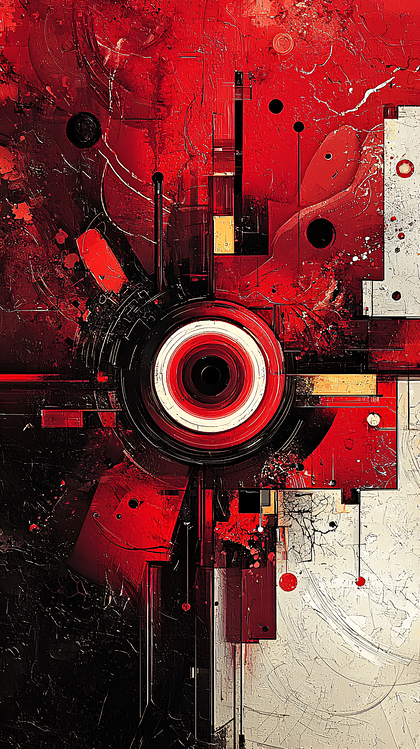 Crimson Core Technology