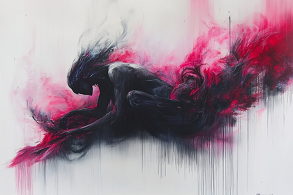 Crimson Embrace