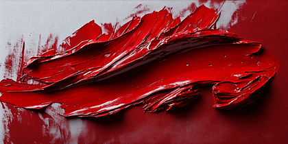 Crimson Stroke