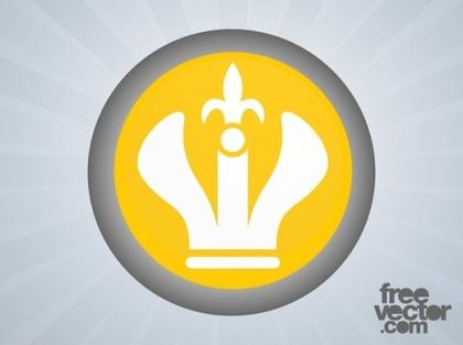 Crown Icon Free Vector