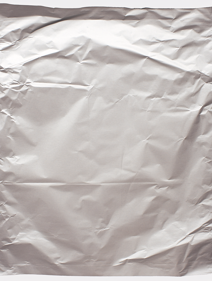 Crumpled Foil Texture