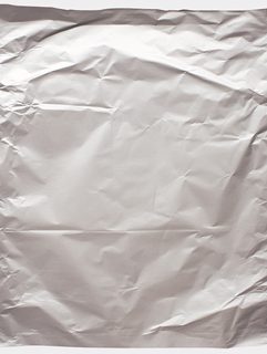 Crumpled Foil Texture