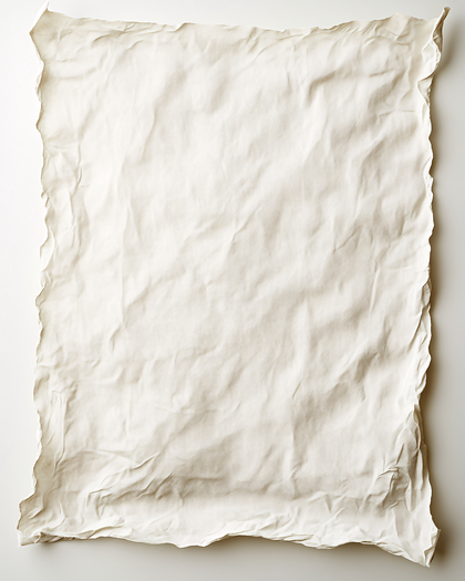 Crumpled Paper Texture