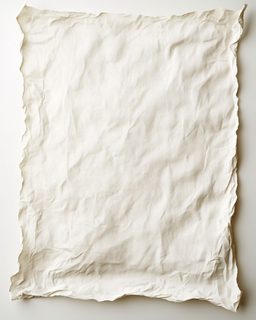 Crumpled Paper Texture