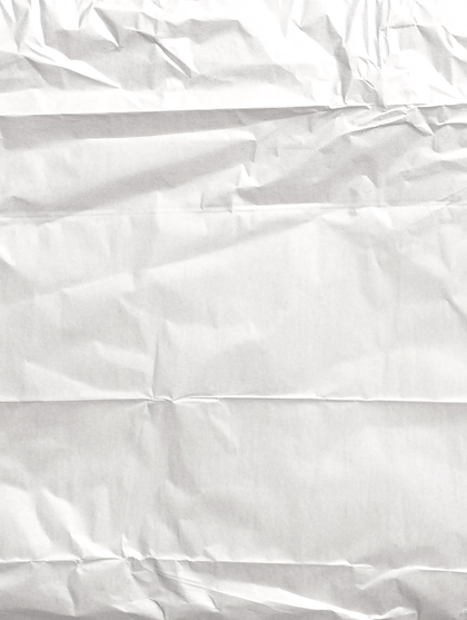 Crumpled Paper Texture
