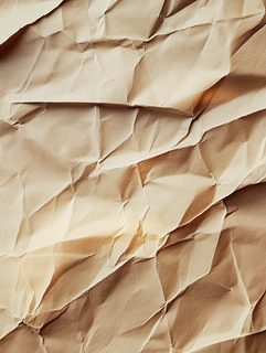 Crumpled Parchment