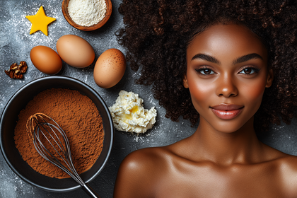 Culinary Portrait