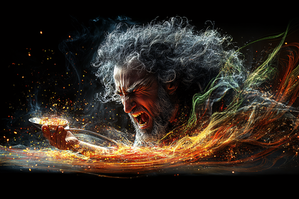 Culinary Rage
