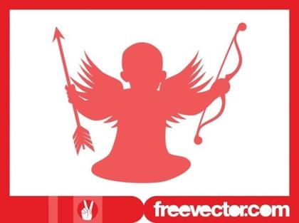 Cupid Vector Collection: Exploring Love & Fantasy