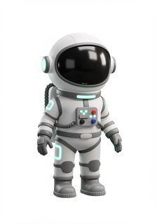 cute-astronaut-character