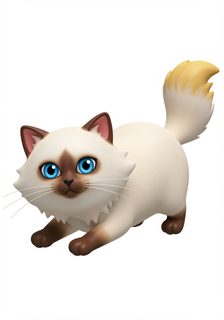 cute-birman-cat
