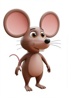 cute-cartoon-mouse