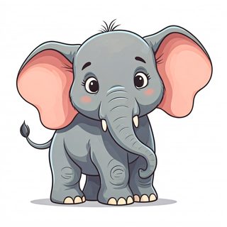 baby-elephant-cartoon