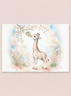 watercolor-baby-giraffe