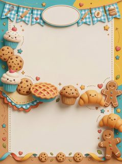 bakery memo board