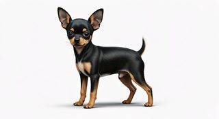 chihuahua puppy