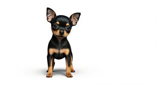 chihuahua puppy