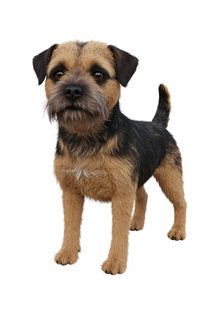 border-terrier-dog