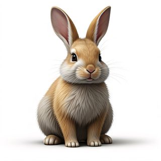 cute-brown-rabbit